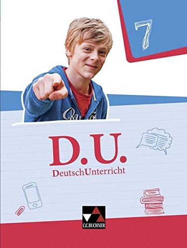 D.U. - DeutschUnterricht / D.U. 7