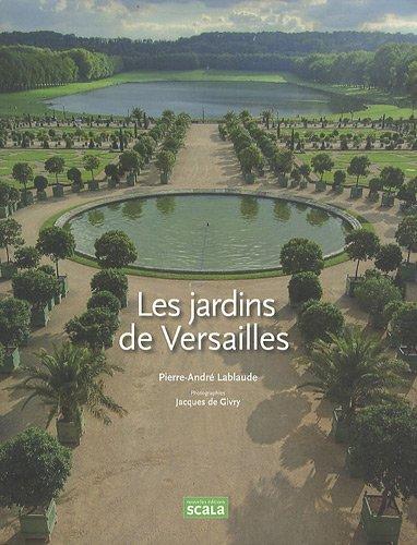 Les jardins de Versailles