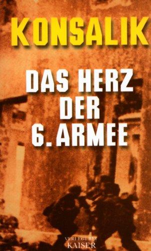 Das Herz der 6. Armee