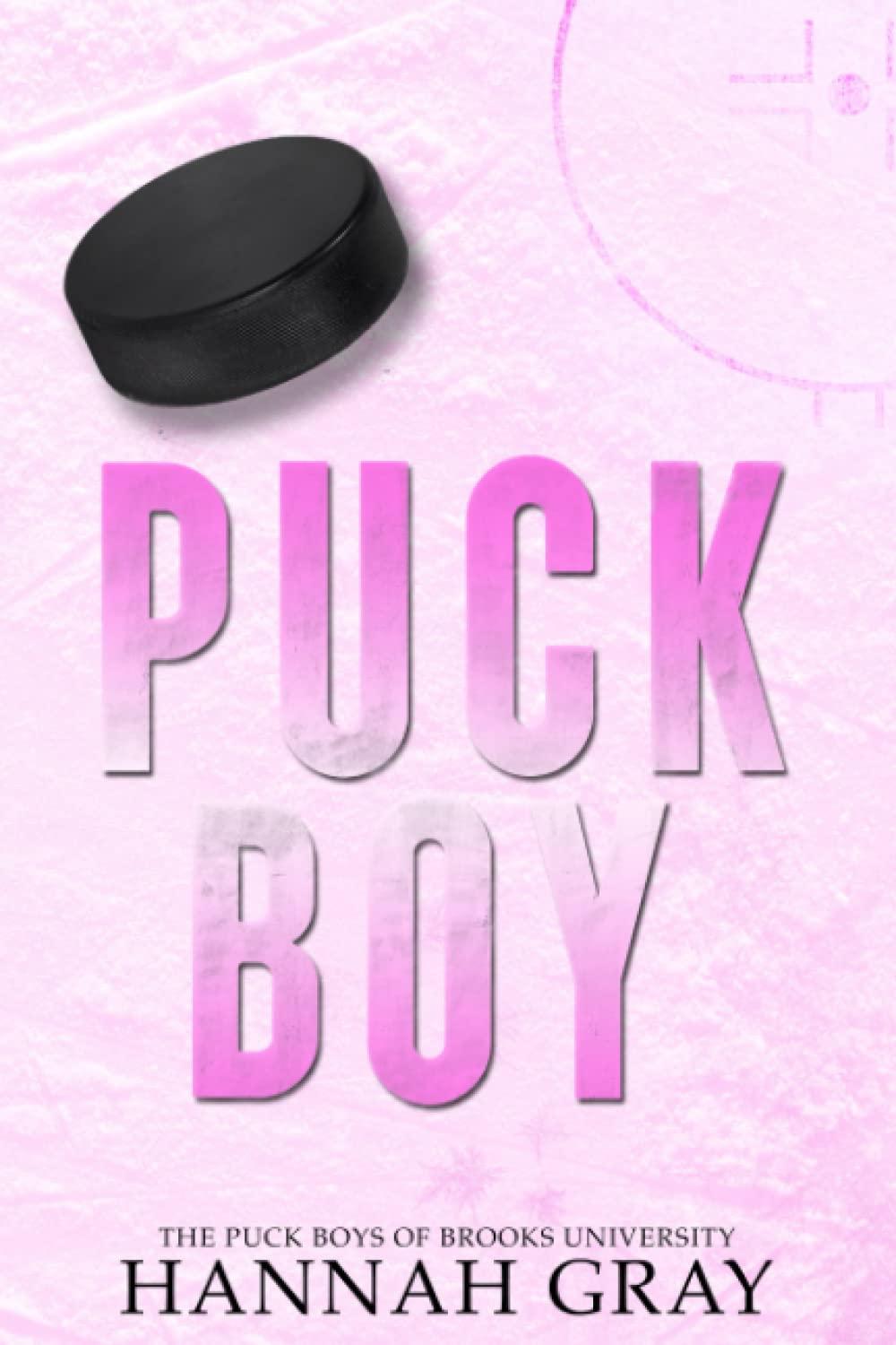 Puck Boy: Special Edition