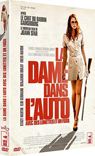 La dame dans l'auto [FR Import]