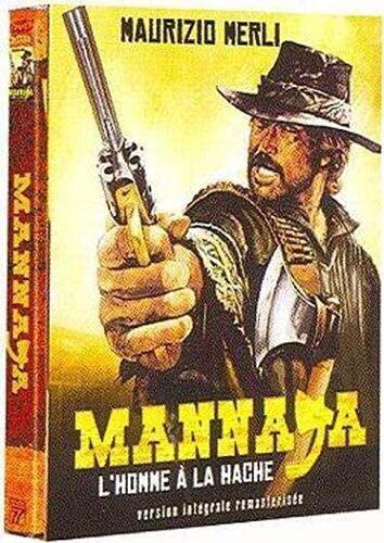 Mannaja [FR Import]