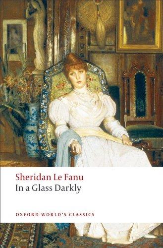 In a Glass Darkly (Oxford World's Classics)