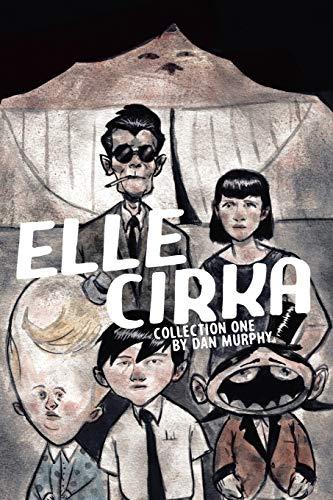 Elle Cirka Collection One