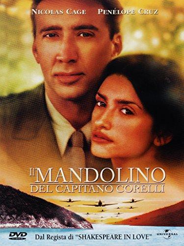 Il mandolino del capitano Corelli [IT Import]