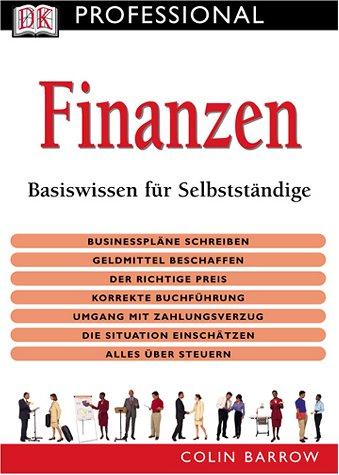 DK Professional: Finanzen.