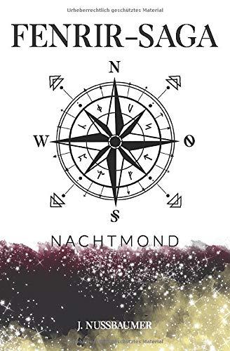 Fenrir-Saga: Nachtmond