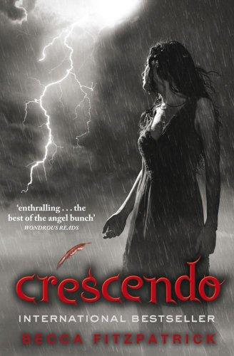 Crescendo (Hush Hush)