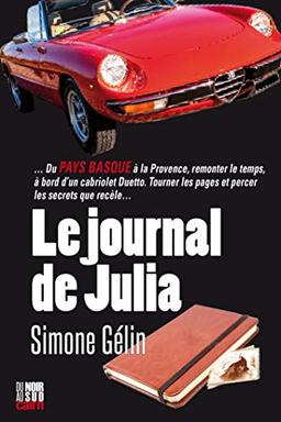 Le journal de Julia