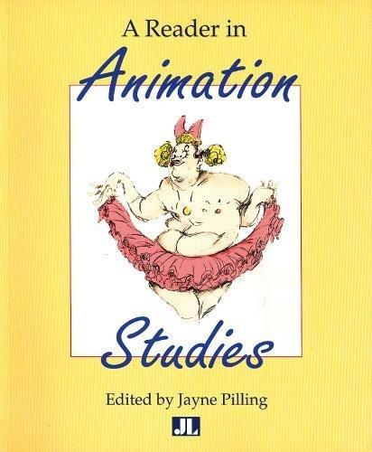 A Reader in Animation Studies