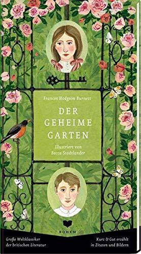 Der geheime Garten