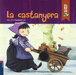 Els contes del Follet. La castanyera