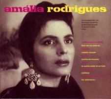 Amalia Rodrigues