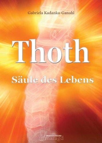 Toth - Säule des Lebens