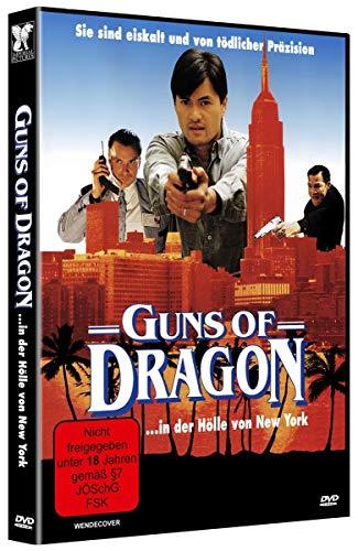 Guns of Dragon...in der Hölle von New York