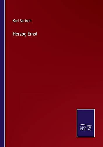 Herzog Ernst