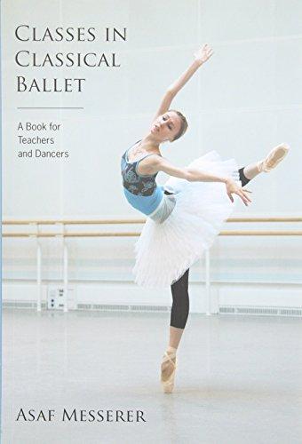 Classes in Classical Ballet