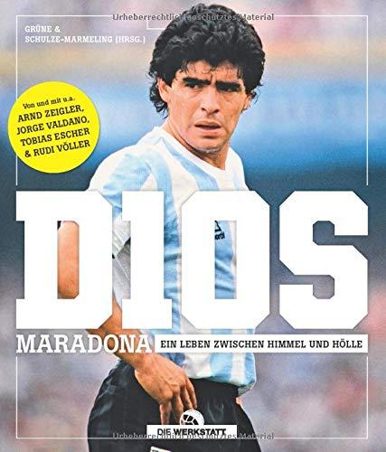 D10S: Diego Maradona - Ein Leben zwischen Himmel und Hölle