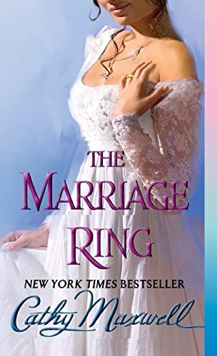 The Marriage Ring (Scandals and Seductions, 3, Band 3)