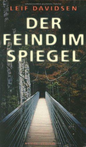 Der Feind im Spiegel: Roman