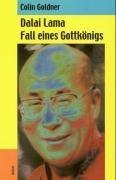 Dalai Lama: Fall eines Gottkönigs