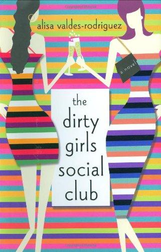 The Dirty Girls Social Club