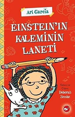 Einstein'in Kaleminin Laneti (Ciltli): Ari Garcia