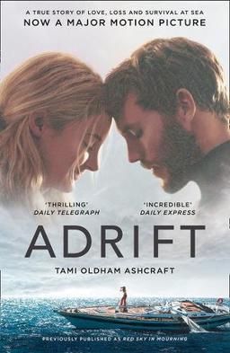 Adrift. Film Tie-In