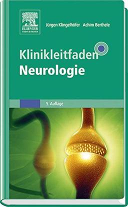 Klinikleitfaden Neurologie