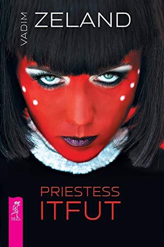 PRIESTESS ITFUT