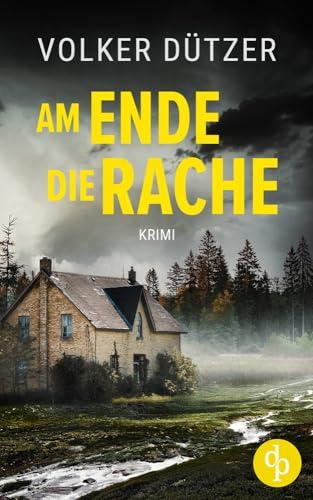 Am Ende die Rache