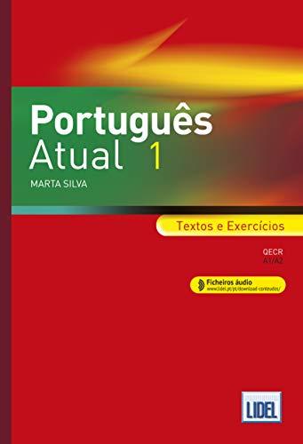 Portugues Atual: Book 1 + Ficheiros audio - Textos e Exercicios (A1/A2) 20