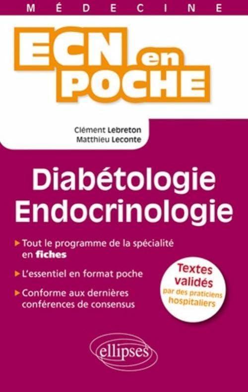 Diabétologie-endocrinologie