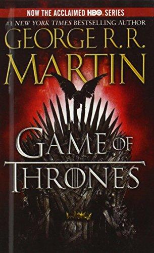 A Game of Thrones (Song of Ice and Fire)