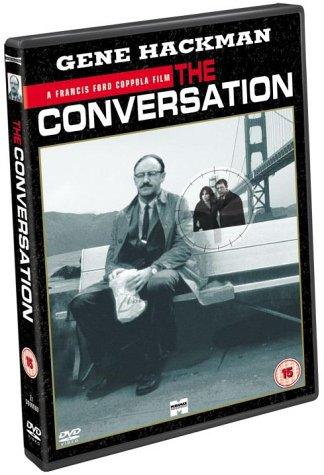 The Conversation [UK Import]