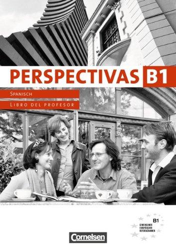 B1: Band 3 - Libro del profesor