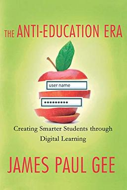 ANTI-EDUCATION ERA