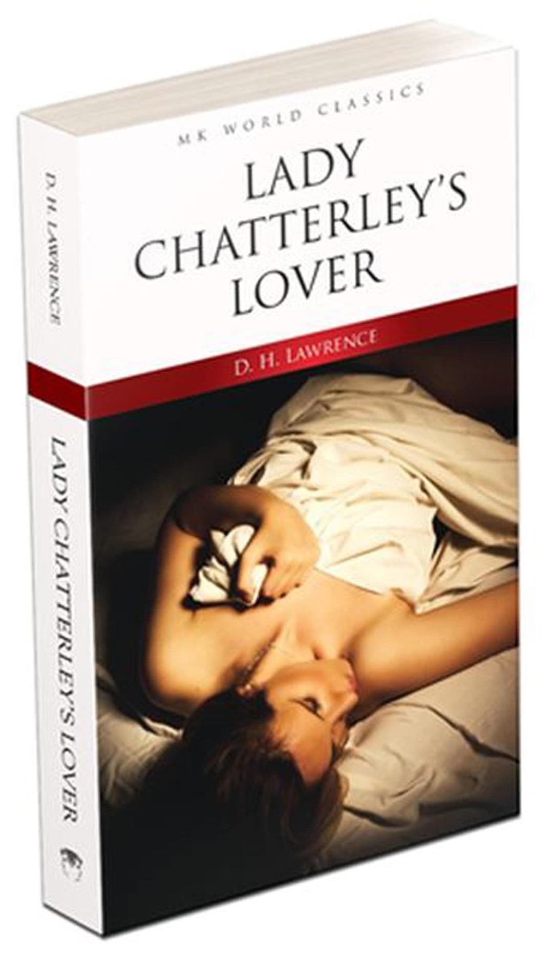 Lady Chatterley's Lover