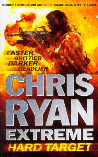 Chris Ryan Extreme: Hard Target