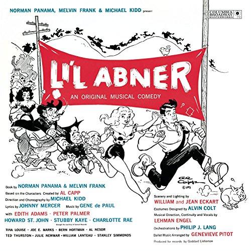 Li'l Abner