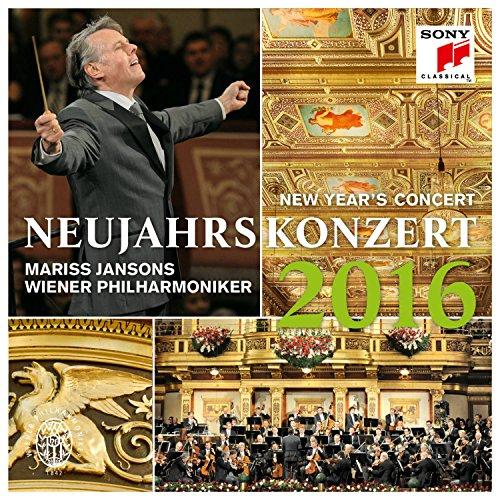 Neujahrskonzert 2016