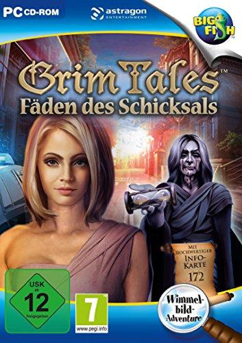 Grim Tales: Fäden des Schicksals