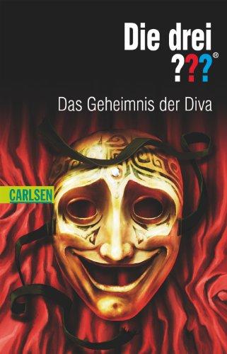 Die drei ???: Die drei ??? - Das Geheimnis der Diva