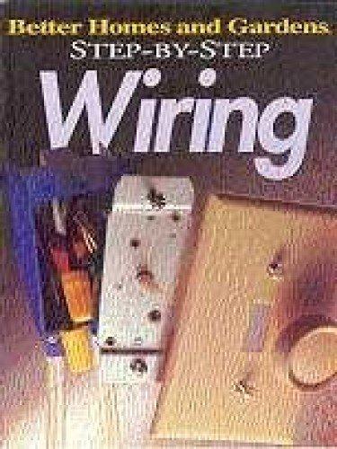 Step-By-Step Wiring