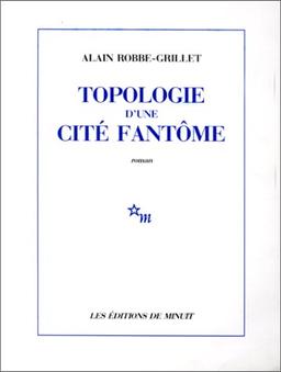 Topologie d'une cité fantôme