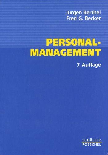 Personalmanagement