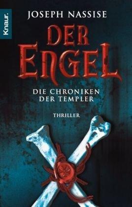 Der Engel: Die Chroniken der Templer