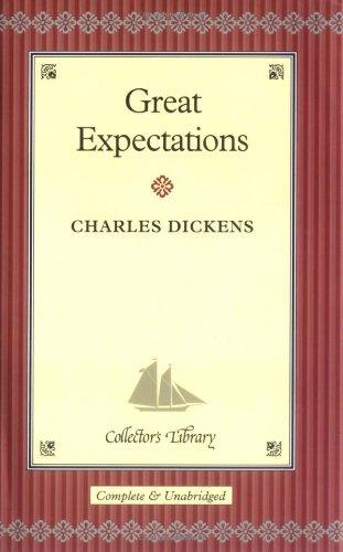 Great Expectations (Collector's Library)