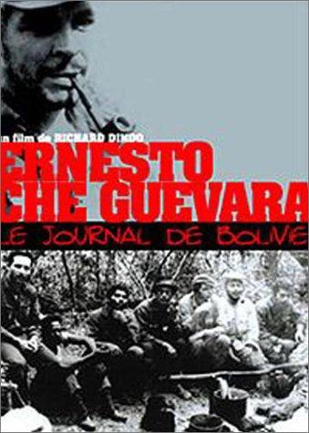 Ernesto Che Guevara : Le journal de Bolivie [FR Import]