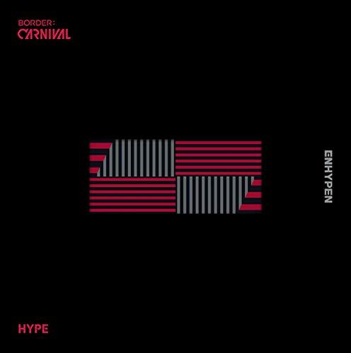 Border : Carnival (Hype Version) (Deluxe Boxset)